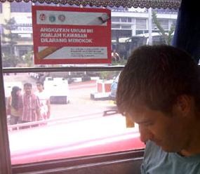 Mantan Perokok Berat: Perokok Jangan Egois, Kasihan yang Tidak Merokok