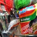 Malaysia Pastikan Indomie Aman Dikonsumsi