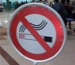 Langgar Aturan Merokok di Gedung, Mal akan Digugat ke Pengadilan