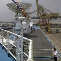 Astronot China: Titik Nol Gravitasi Menyenangkan