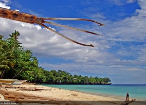 Kalawai: Sebuah Kearifan Lokal yang Patut Dijaga.
