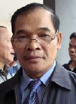 Kabid BPLHD: Restoran Alfresco Ditolerir Pergub Aturan Merokok