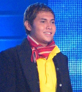 Setelah Wilson Idol, Giliran AG Beberkan Kronologi Pencabulan