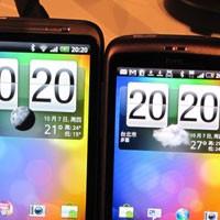 Android Lesatkan HTC dan Samsung, Nokia Masih Perkasa