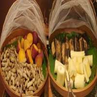 Mentan Ngaku Istana Sudah Terapkan Hidangan One Day No Rice