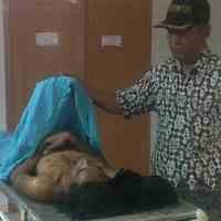 Penjahat Jalanan Tewas Tertembus Timah Polisi