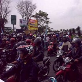 Dewan Ikut Tolak Revisi UU Tenaga Kerja, Buruh Bubarkan Diri