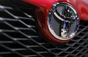 Toyota Kemungkinan Akhiri Ekspor Corolla dari Jepang