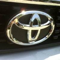 Toyota Minta Spesifikasi Mobil Murah dari Pemerintah