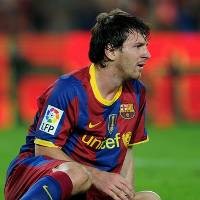 Messi ke Inter? Masih Jauh