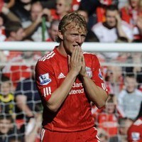 Kuyt Absen Sebulan