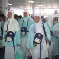 Menunda Haid Selama Ibadah Haji
