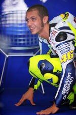 Setelah Sepang, Rossi Bidik Phillip Island 