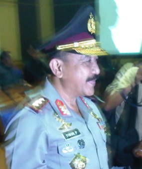 PD Puas Koalisi Kompak Loloskan Timur Jadi Kapolri 