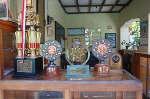 Banyumas Sadar Wisata