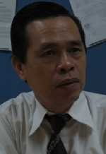 Prof Tjipta Lesmana: PR Pertama Timur Pradopo Rangkul Jenderal yang Kecewa