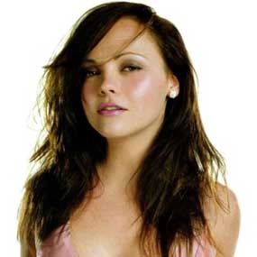 Christina Ricci Tak Mau Eksis Sampai Tua