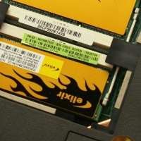 Elixir Tawarkan Memori Laptop DDR3-1333 