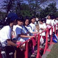 Bandung Sapa Yogya, Bekasi dan DKI Jakarta Saat CTPS
