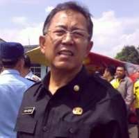 Dada Minta Bobotoh Tertib dan Kondusif