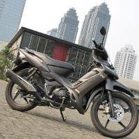 TVS Sempurnakan Bebek Bernyanyi