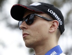 Lorenzo Tinggal Menikmati Sisa Musim