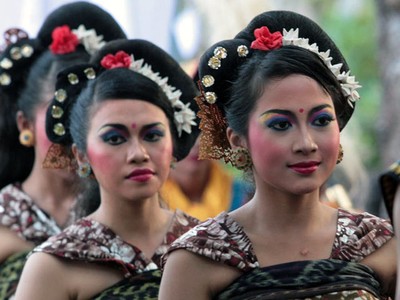 Nusa Dua Fiesta 2010