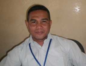 Di Raudah, Air Mata Sang Kapten Pun Tercurah