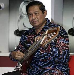 Lagu Muncul di Tes CPNS, Kemendag Minta Maaf Pada Masyarakat & SBY 