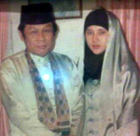 Zainuddin MZ Akan Blak-blakan Soal Aida Tunggu Situasi Mereda