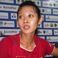 Febe Dikandaskan Pemain Thailand