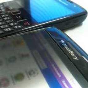 Abaikan Broadcast Message Blackberry Soal Penyerangan di Jl Gajah Mada
