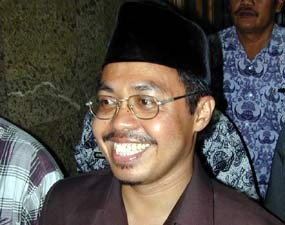 Nur Mahmudi Unggul Karena Massa PKS Patuh Mencoblos 