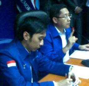 Anas Tak Tahu Ujung Evaluasi Pemerintahan SBY 