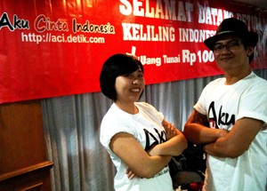 Cacing pun Bisa Menjadi Kupu-kupu