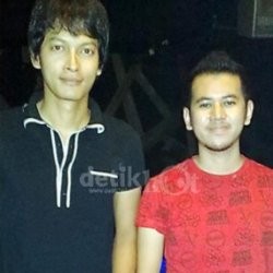 Akhirnya, Garasi Temukan Vokalis Baru