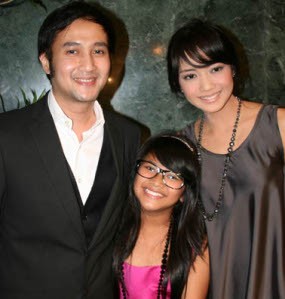 Ririn Dwi Ariyanti Belum Mau Punya Momongan