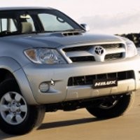 Mobil Favorit Kaum Gerilyawan