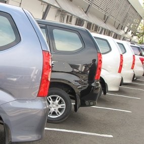 Intip Prediksi Penjualan Mobil Tahun Depan