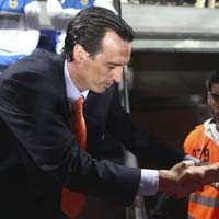 Pujian Emery untuk Tim yang Mengalahkan Valencia