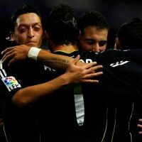 Madrid Mulai Lengkap