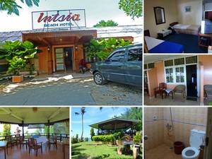 Intsia Beach Hotel