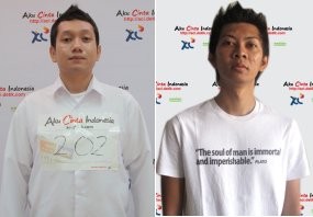 Mengincar Sisa-sisa Peninggalan Belanda di Maluku