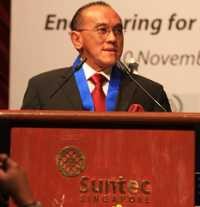 Idrus Marham: Isu Lapindo & Pajak Justru Perkuat Posisi Ical pada 2014