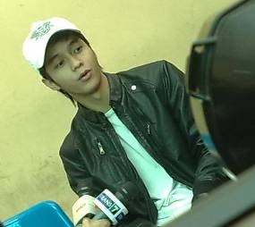 Adly Fayruz Konsentrasi di Musik Tahun 2011