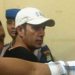 Penjara Bukan Solusi untuk Ibra Azhari