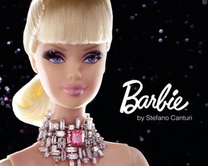 Boneka Barbie Seharga Rp 4,5 M Dilelang