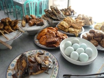 Home Cooking ala Cepu Krenceng