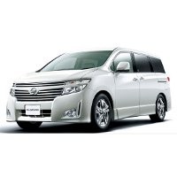 Nissan Ungkap Pelopor Multi Passenger Car