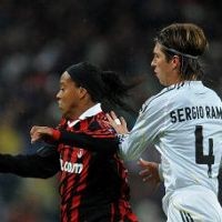 Perang Raja Eropa di Bernabeu